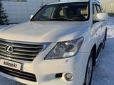 Lexus LX 570 2008 года за 17 500 000 тг. в Караганда – фото 3