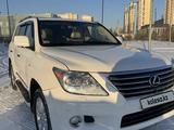 Lexus LX 570 2008 года за 17 500 000 тг. в Караганда