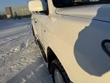 Lexus LX 570 2008 года за 17 500 000 тг. в Караганда – фото 5