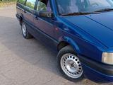 Volkswagen Passat 1993 года за 2 200 000 тг. в Караганда – фото 3