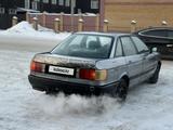 Audi 80 1990 годаүшін500 000 тг. в Семей – фото 3