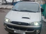 Hyundai Starex 2003 года за 5 000 000 тг. в Алматы