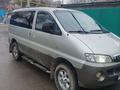 Hyundai Starex 2003 годаүшін5 000 000 тг. в Алматы – фото 2