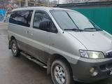 Hyundai Starex 2003 года за 5 000 000 тг. в Алматы – фото 2