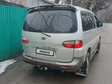 Hyundai Starex 2003 года за 5 000 000 тг. в Алматы – фото 3