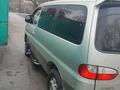 Hyundai Starex 2003 года за 5 000 000 тг. в Алматы – фото 4