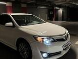 Toyota Camry 2013 годаfor9 300 000 тг. в Алматы – фото 4