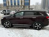 Kia Sorento 2015 года за 11 650 000 тг. в Астана – фото 3