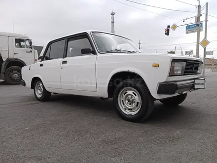 ВАЗ (Lada) 2105 1992 года за 1 300 000 тг. в Тараз – фото 3