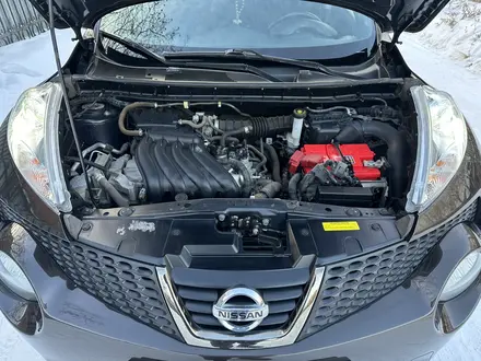 Nissan Juke 2014 года за 6 100 000 тг. в Кокшетау – фото 74