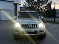 Toyota Land Cruiser Prado 2006 года за 9 500 000 тг. в Актобе – фото 3