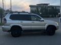 Toyota Land Cruiser Prado 2006 года за 9 500 000 тг. в Актобе – фото 17