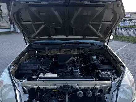 Toyota Land Cruiser Prado 2006 года за 9 500 000 тг. в Актобе – фото 18