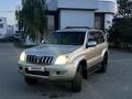 Toyota Land Cruiser Prado 2006 года за 9 500 000 тг. в Актобе