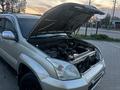 Toyota Land Cruiser Prado 2006 года за 9 500 000 тг. в Актобе – фото 20