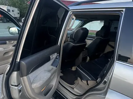 Toyota Land Cruiser Prado 2006 года за 9 500 000 тг. в Актобе – фото 24