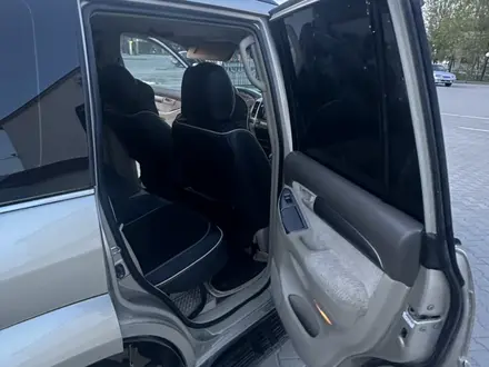 Toyota Land Cruiser Prado 2006 года за 9 500 000 тг. в Актобе – фото 25