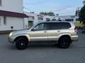 Toyota Land Cruiser Prado 2006 года за 9 500 000 тг. в Актобе – фото 6