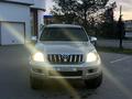Toyota Land Cruiser Prado 2006 года за 9 500 000 тг. в Актобе – фото 5