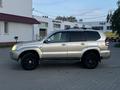 Toyota Land Cruiser Prado 2006 года за 9 500 000 тг. в Актобе – фото 7