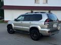 Toyota Land Cruiser Prado 2006 года за 9 500 000 тг. в Актобе – фото 8