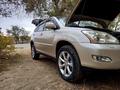 Lexus RX 350 2007 года за 9 400 000 тг. в Жезказган – фото 40