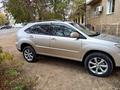 Lexus RX 350 2007 года за 9 400 000 тг. в Жезказган