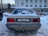 Audi 100 1992 года за 800 000 тг. в Астана – фото 3