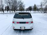 Toyota Gaia 1999 года за 4 200 000 тг. в Алматы – фото 4