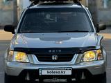 Honda CR-V 1997 года за 2 900 000 тг. в Алматы – фото 2