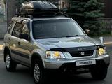 Honda CR-V 1997 года за 2 900 000 тг. в Алматы – фото 3