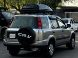 Honda CR-V 1997 года за 2 900 000 тг. в Алматы – фото 4