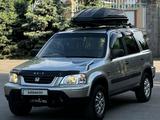 Honda CR-V 1997 года за 2 900 000 тг. в Алматы
