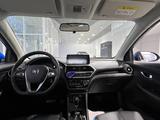 Changan Alsvin 1.5 DCT 2025 года за 7 890 000 тг. в Усть-Каменогорск – фото 4