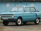 ЗАЗ 966 1970 годаүшін650 000 тг. в Павлодар
