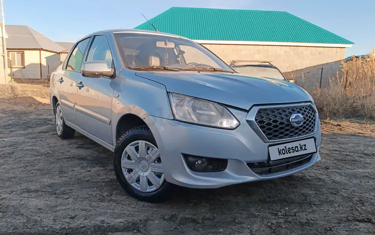 Datsun on-DO 2014 годаfor3 400 000 тг. в Уральск