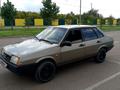 ВАЗ (Lada) 21099 2000 годаүшін1 000 000 тг. в Костанай