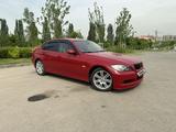 BMW 318 2008 годаүшін4 500 000 тг. в Алматы – фото 2