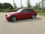 BMW 318 2008 годаүшін4 500 000 тг. в Алматы – фото 3