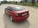 BMW 318 2008 годаүшін4 500 000 тг. в Алматы – фото 5