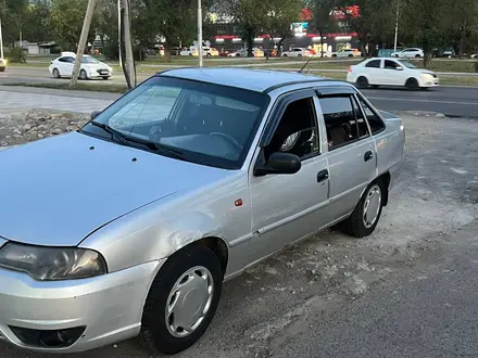 Daewoo Nexia 2012 года за 1 150 000 тг. в Алматы – фото 2