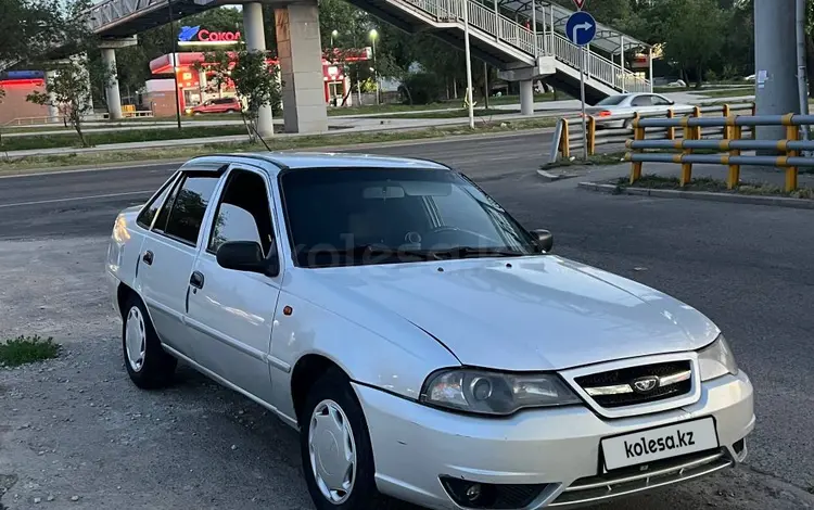 Daewoo Nexia 2012 года за 1 150 000 тг. в Алматы