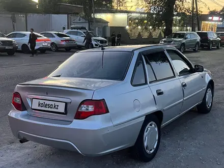 Daewoo Nexia 2012 года за 1 150 000 тг. в Алматы – фото 3