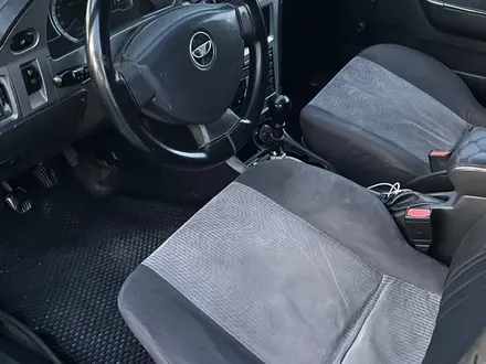 Daewoo Nexia 2012 года за 1 150 000 тг. в Алматы – фото 4