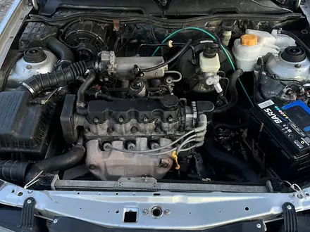 Daewoo Nexia 2012 года за 1 150 000 тг. в Алматы – фото 5