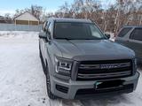 Haval H5 2024 года за 14 500 000 тг. в Астана – фото 2