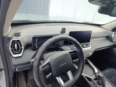 Haval H5 2024 года за 14 500 000 тг. в Астана – фото 12