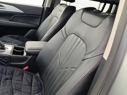 Haval H5 2024 года за 14 500 000 тг. в Астана – фото 13