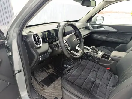 Haval H5 2024 года за 14 500 000 тг. в Астана – фото 14