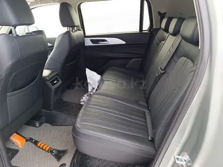 Haval H5 2024 года за 14 500 000 тг. в Астана – фото 15
